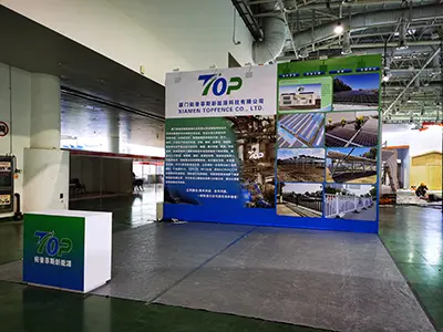 22-24 квітня 2023 р. Виставка Xiamen