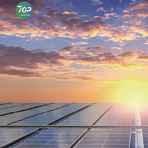 Приєднуйтесь до нас у Solartech Indonesia 2025-ваш партнер з кріплення сонячних рішень в Індонезії!