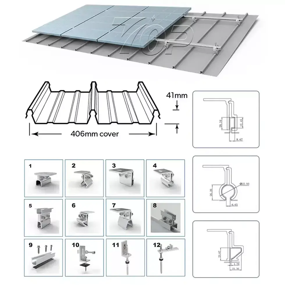 Lok Lok Solar Minting